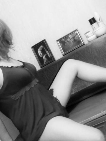 Проститутка Екатерина